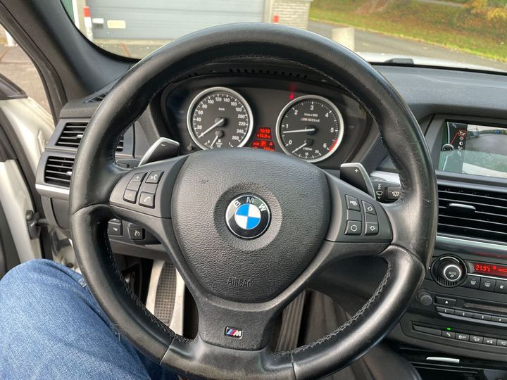 Photo 20 VIN: WBAFH81080LC66607 - BMW X6 