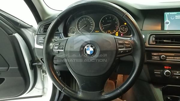 Photo 14 VIN: WBAFP3101BC619954 - BMW 523I 