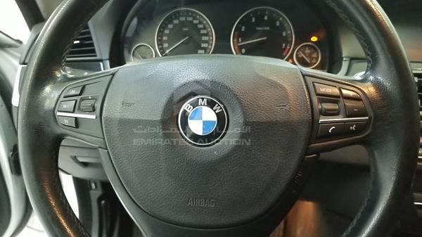 Photo 15 VIN: WBAFP3101BC619954 - BMW 523I 