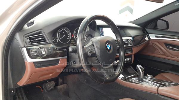 Photo 11 VIN: WBAFP3103BC620619 - BMW 523I 