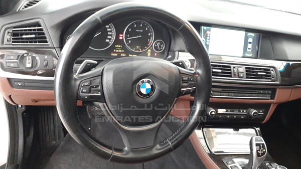 Photo 14 VIN: WBAFP3103BC620619 - BMW 523I 