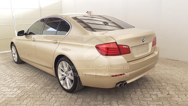 Photo 6 VIN: WBAFP3103BC620619 - BMW 523I 