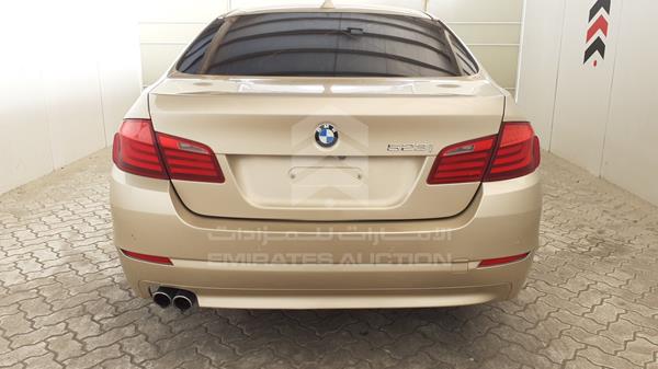 Photo 7 VIN: WBAFP3103BC620619 - BMW 523I 