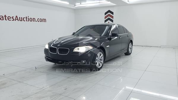 Photo 4 VIN: WBAFP3103CDV45111 - BMW 523I 