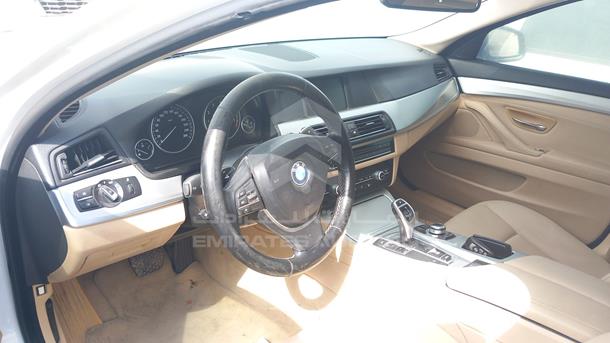 Photo 13 VIN: WBAFP3104BC620919 - BMW 523I 