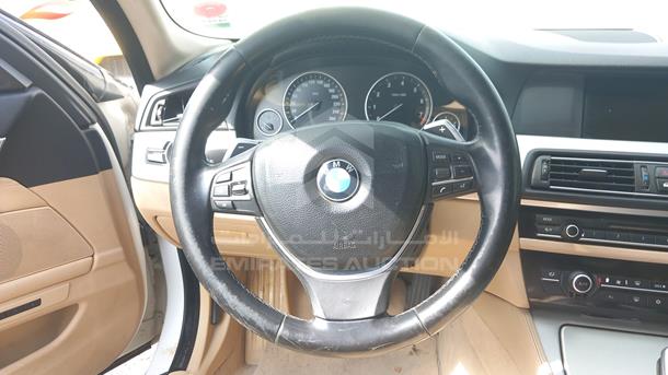 Photo 15 VIN: WBAFP3104BC620919 - BMW 523I 