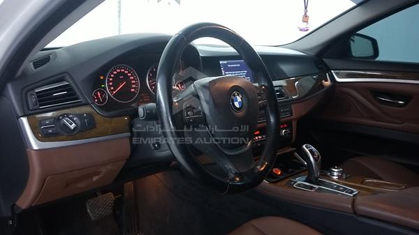 Photo 11 VIN: WBAFP3106BC500586 - BMW 523I 