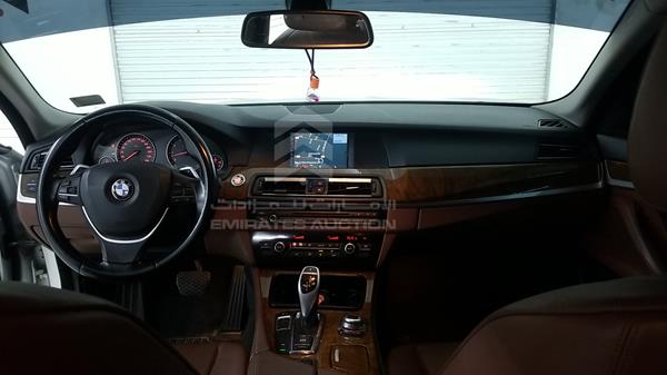 Photo 15 VIN: WBAFP3106BC500586 - BMW 523I 