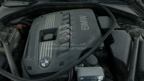 Photo 37 VIN: WBAFP3106BC500586 - BMW 523I 