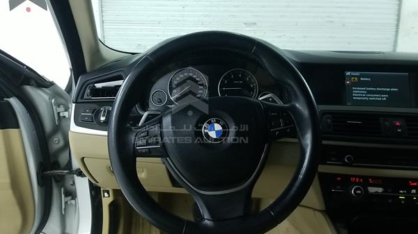 Photo 12 VIN: WBAFP3109BC621435 - BMW 523I 