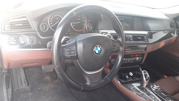 Photo 11 VIN: WBAFR1100BC570812 - BMW 528 I 