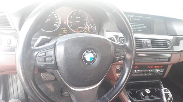 Photo 13 VIN: WBAFR1100BC570812 - BMW 528 I 