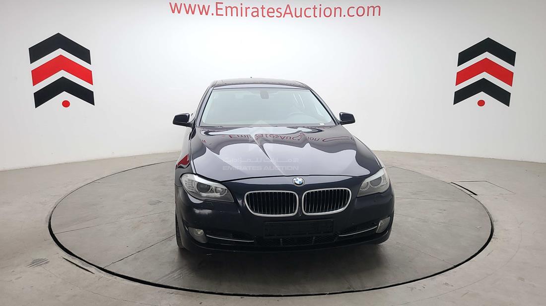 Photo 1 VIN: WBAFR1101DC860866 - BMW 530I 