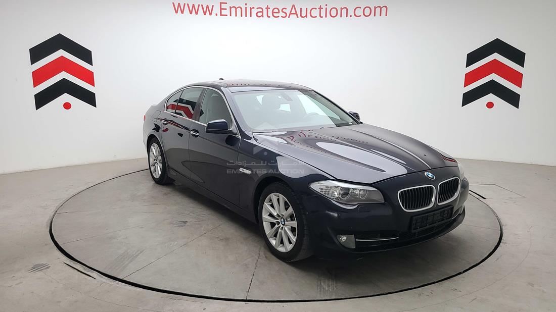 Photo 14 VIN: WBAFR1101DC860866 - BMW 530I 