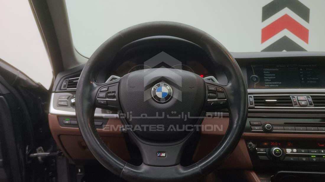 Photo 19 VIN: WBAFR1101DC860866 - BMW 530I 