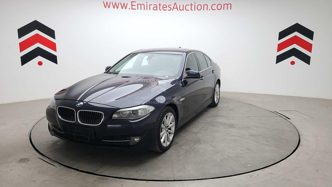 Photo 7 VIN: WBAFR1101DC860866 - BMW 530I 