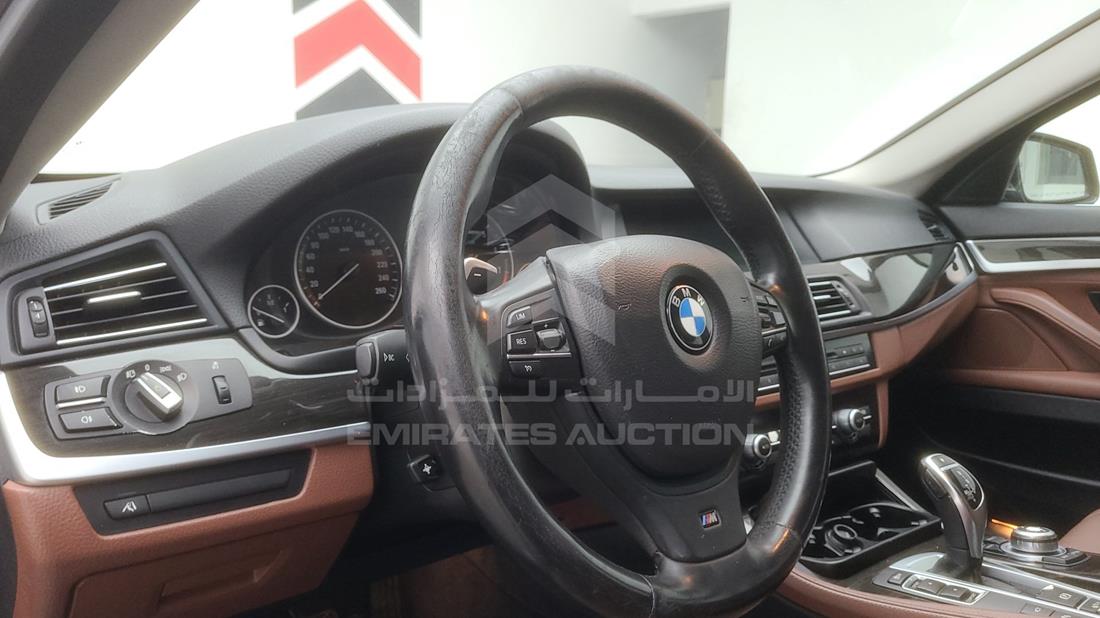 Photo 17 VIN: WBAFR1101DC860866 - BMW 530I 