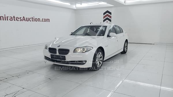 Photo 5 VIN: WBAFR1101DC861256 - BMW 530I 