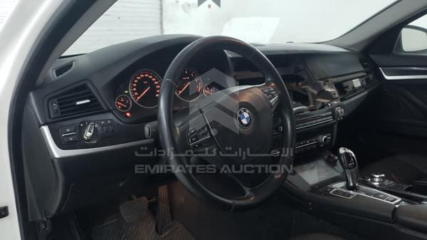 Photo 11 VIN: WBAFR1101DC861256 - BMW 530I 