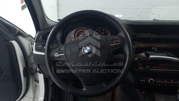 Photo 13 VIN: WBAFR1101DC861256 - BMW 530I 