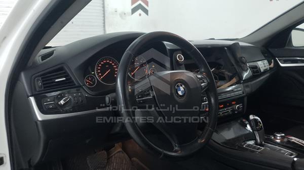 Photo 11 VIN: WBAFR1101DC861323 - BMW 530I 