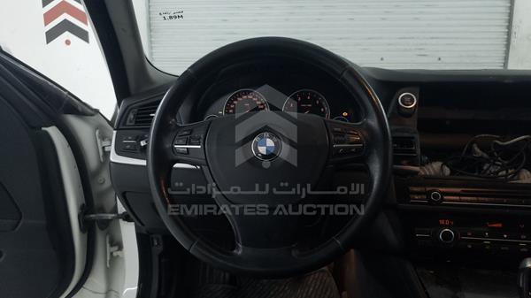 Photo 13 VIN: WBAFR1101DC861323 - BMW 530I 