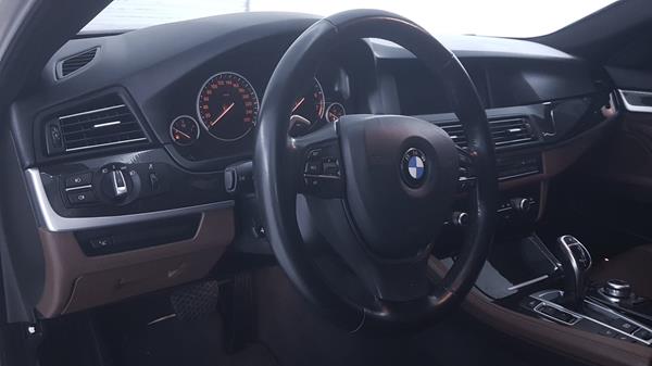 Photo 11 VIN: WBAFR1102CC858784 - BMW 528 I 