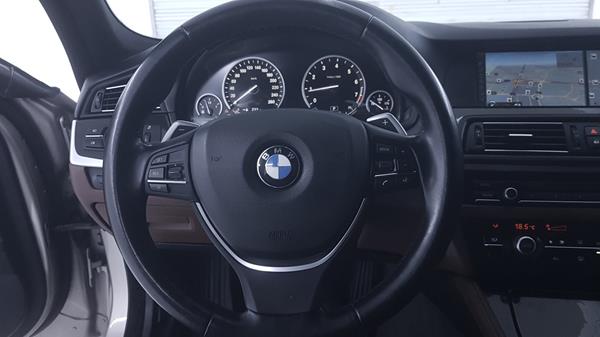 Photo 14 VIN: WBAFR1102CC858784 - BMW 528 I 