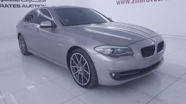 Photo 9 VIN: WBAFR1102CC858784 - BMW 528 I 