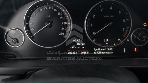 Photo 1 VIN: WBAFR1102DC861279 - BMW 530I 