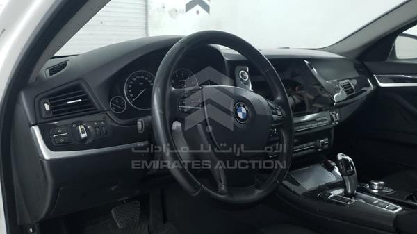 Photo 10 VIN: WBAFR1102DC861279 - BMW 530I 