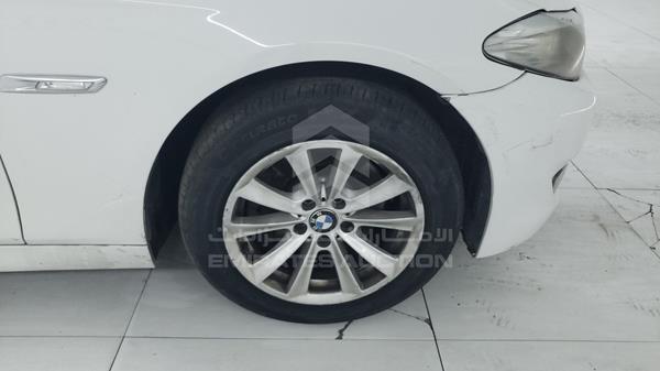 Photo 27 VIN: WBAFR1102DC861279 - BMW 530I 