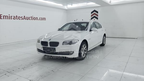 Photo 4 VIN: WBAFR1102DC861279 - BMW 530I 