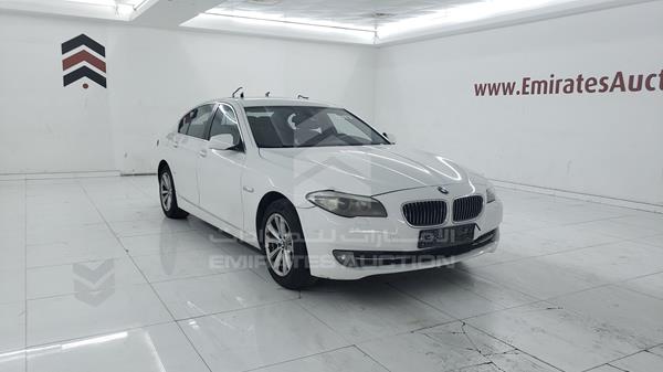 Photo 8 VIN: WBAFR1102DC861279 - BMW 530I 