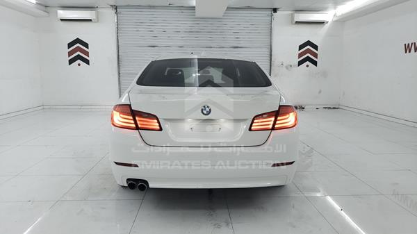 Photo 7 VIN: WBAFR1102DDX84052 - BMW 530I 