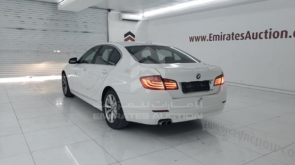 Photo 6 VIN: WBAFR1103DC861257 - BMW 530I 