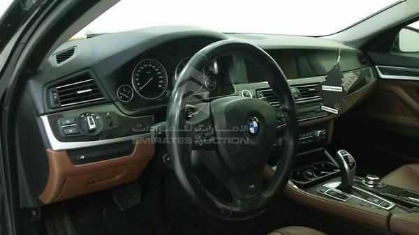 Photo 11 VIN: WBAFR1104CC860309 - BMW 530 