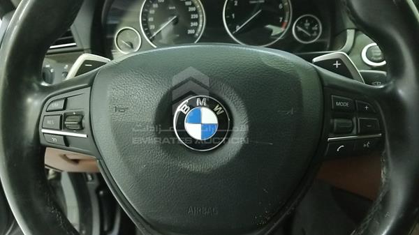 Photo 13 VIN: WBAFR1104CC860309 - BMW 530 