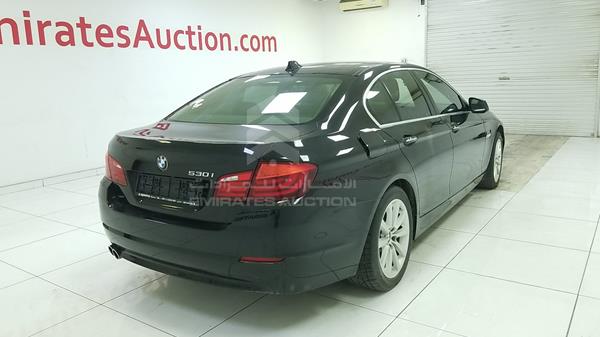 Photo 8 VIN: WBAFR1104CC860309 - BMW 530 