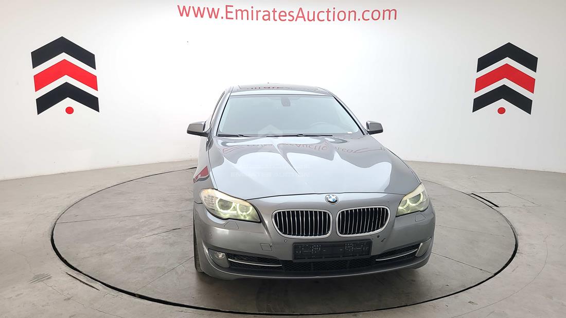 Photo 1 VIN: WBAFR1105CC859671 - BMW 528 