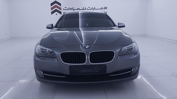 Photo 0 VIN: WBAFR1107CC860644 - BMW 530 