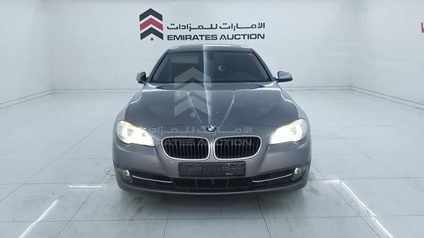 Photo 0 VIN: WBAFR1107CC860644 - BMW 530 