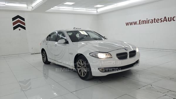 Photo 10 VIN: WBAFR1109CC859804 - BMW 530I 