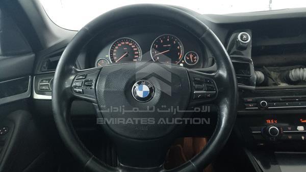 Photo 14 VIN: WBAFR1109CC859804 - BMW 530I 