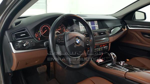 Photo 11 VIN: WBAFR110XCC859343 - BMW 528 I 