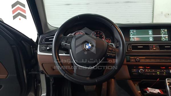 Photo 13 VIN: WBAFR110XCC859343 - BMW 528 I 