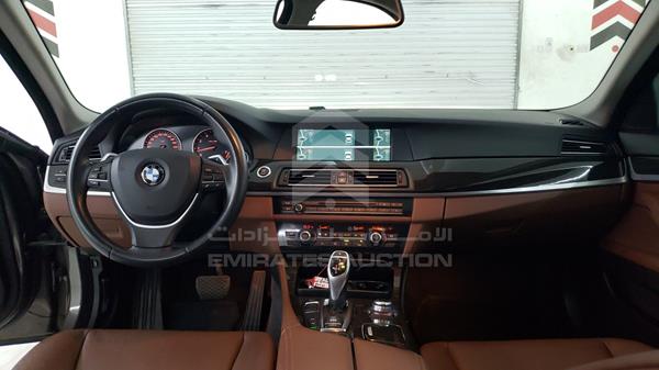 Photo 15 VIN: WBAFR110XCC859343 - BMW 528 I 