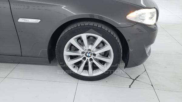 Photo 35 VIN: WBAFR110XCC859343 - BMW 528 I 