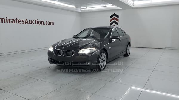 Photo 5 VIN: WBAFR110XCC859343 - BMW 528 I 