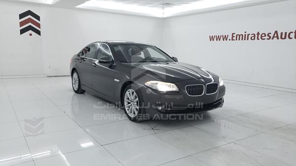 Photo 9 VIN: WBAFR110XCC859343 - BMW 528 I 